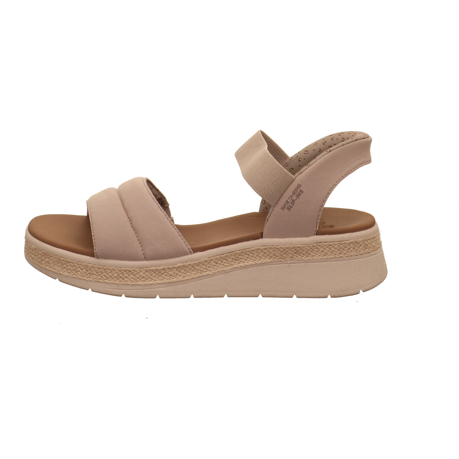 Skechers BOBS SUN RAY taupe Bild1