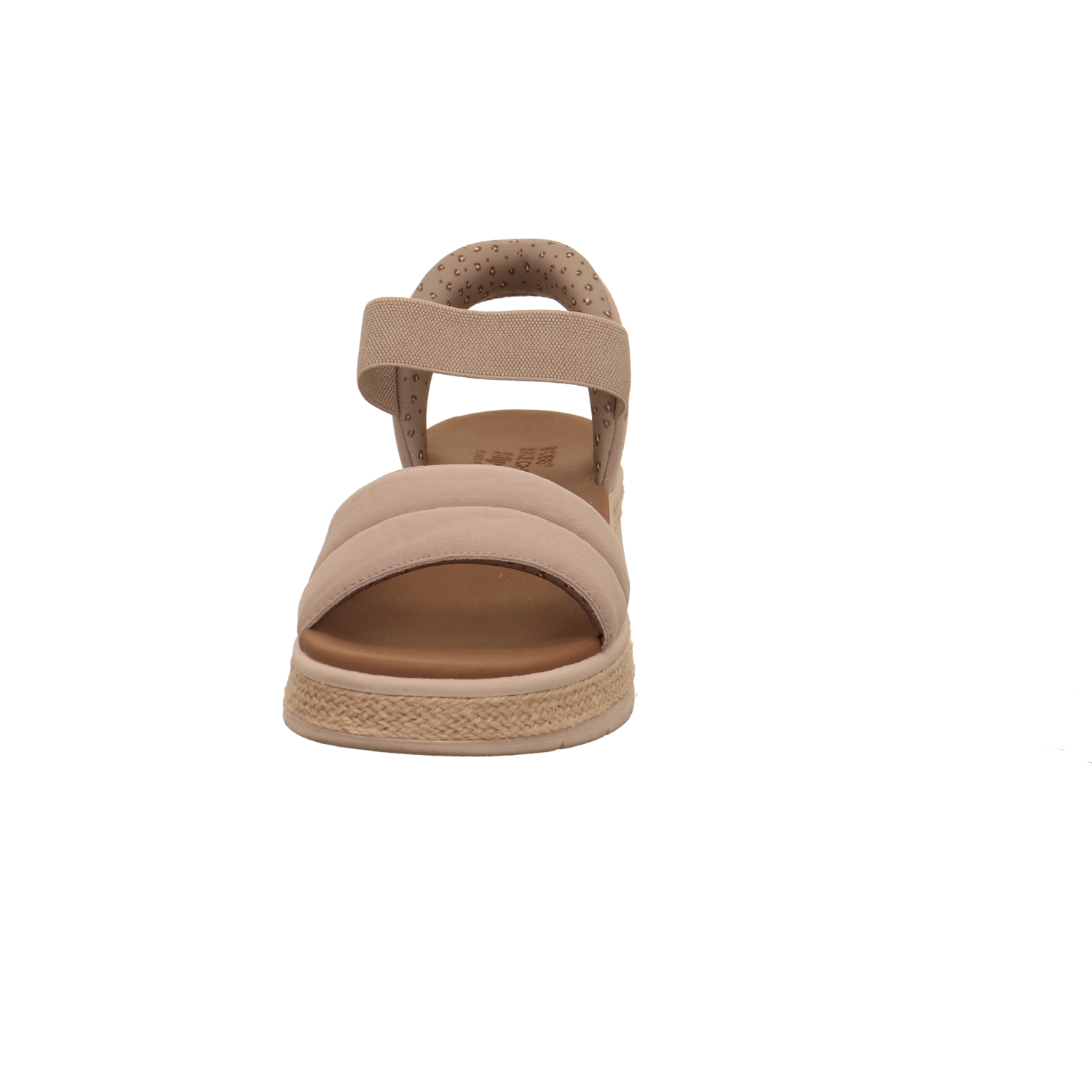 Skechers BOBS SUN RAY taupe Bild3