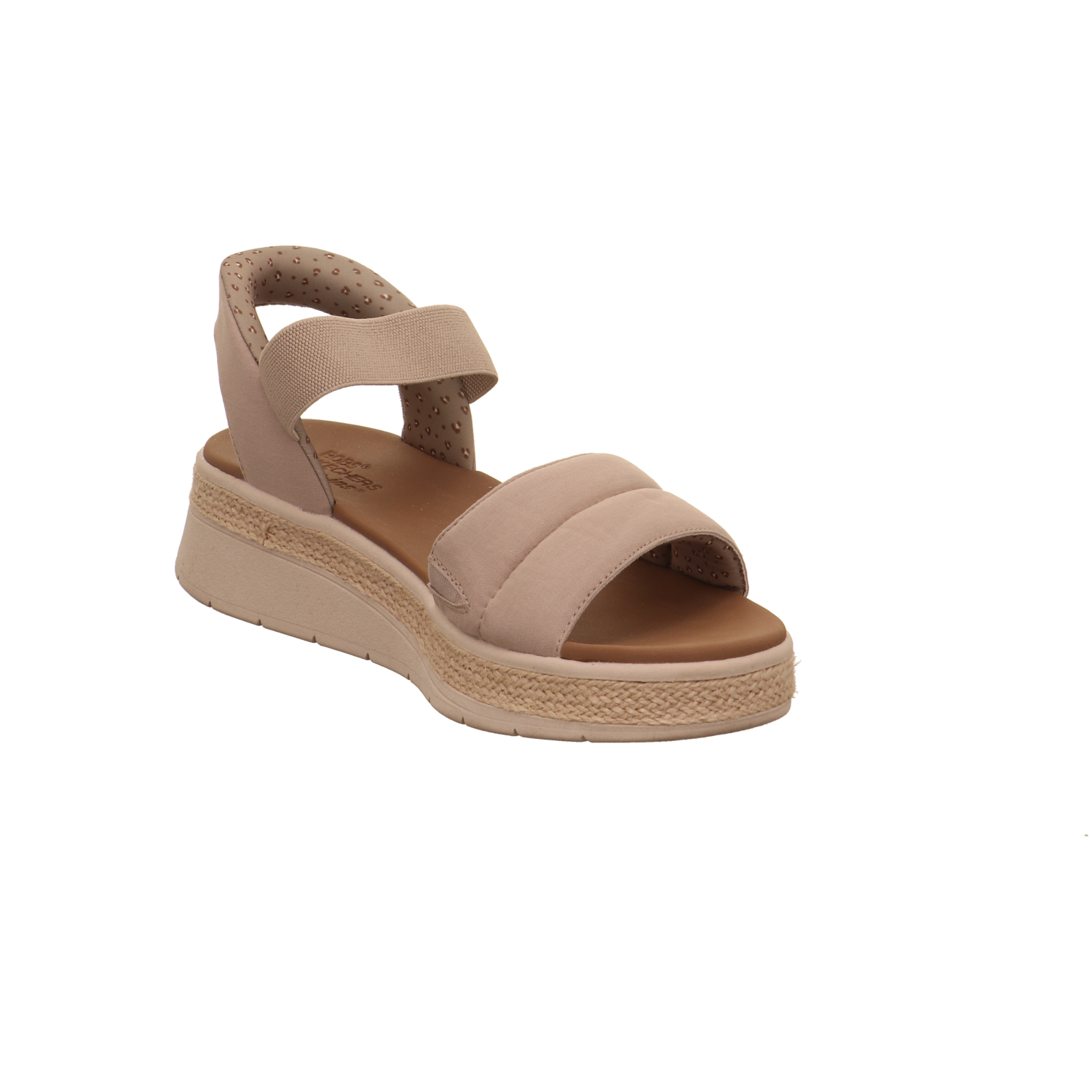 Skechers BOBS SUN RAY taupe Bild7