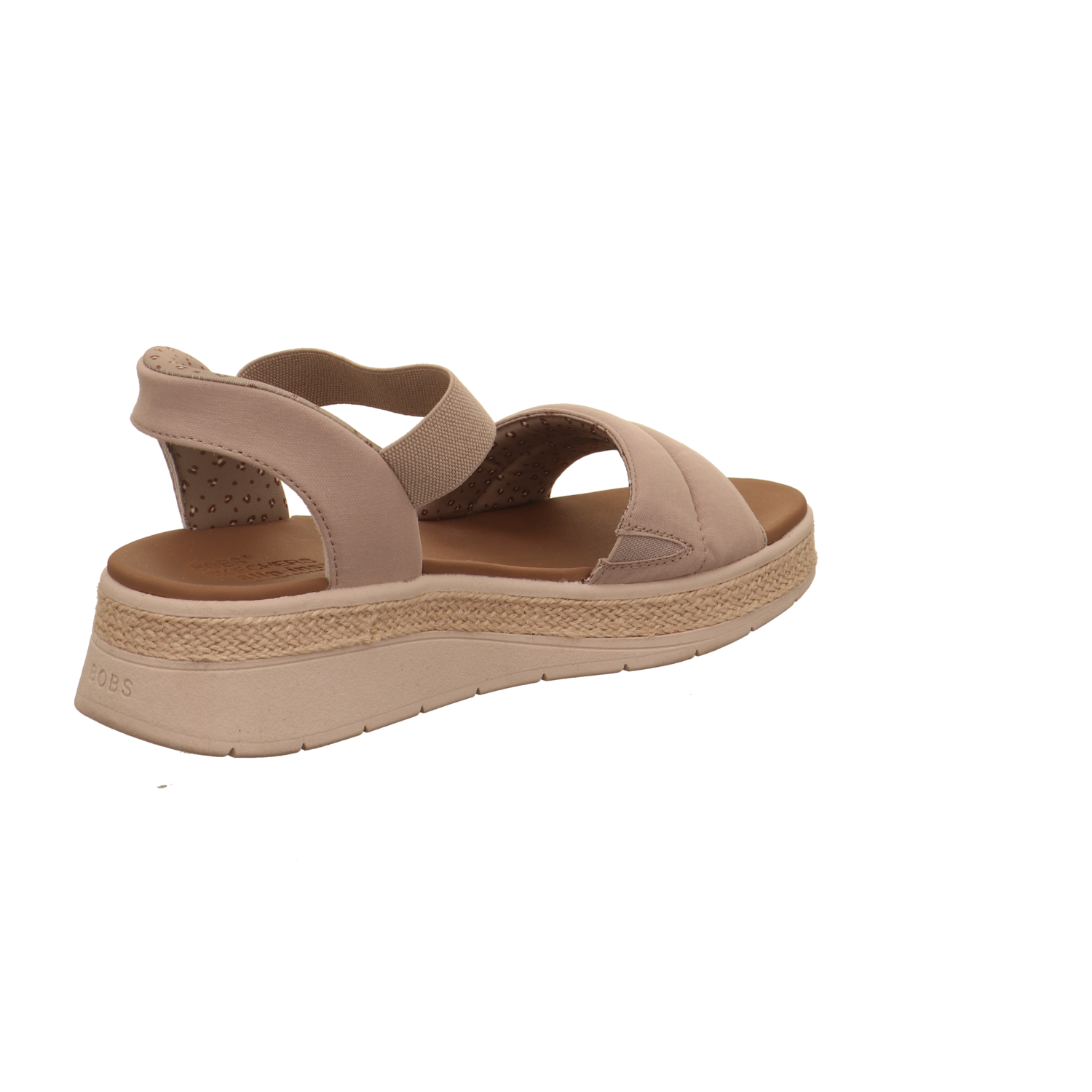 Skechers BOBS SUN RAY taupe Bild5