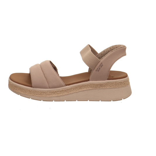 Skechers BOBS SUN RAY taupe Bild1