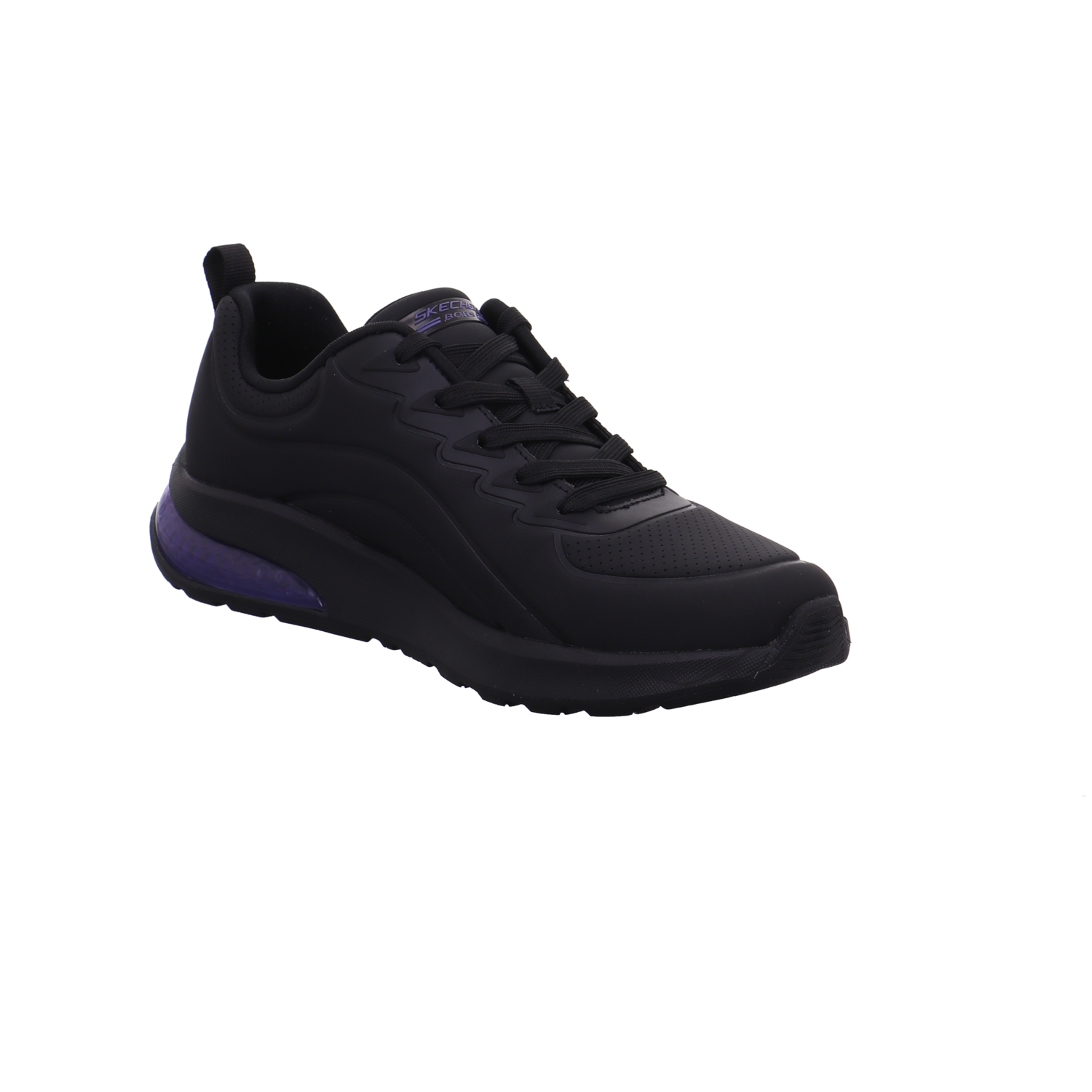 Skechers BOBS VISION AIR schwarz Bild7