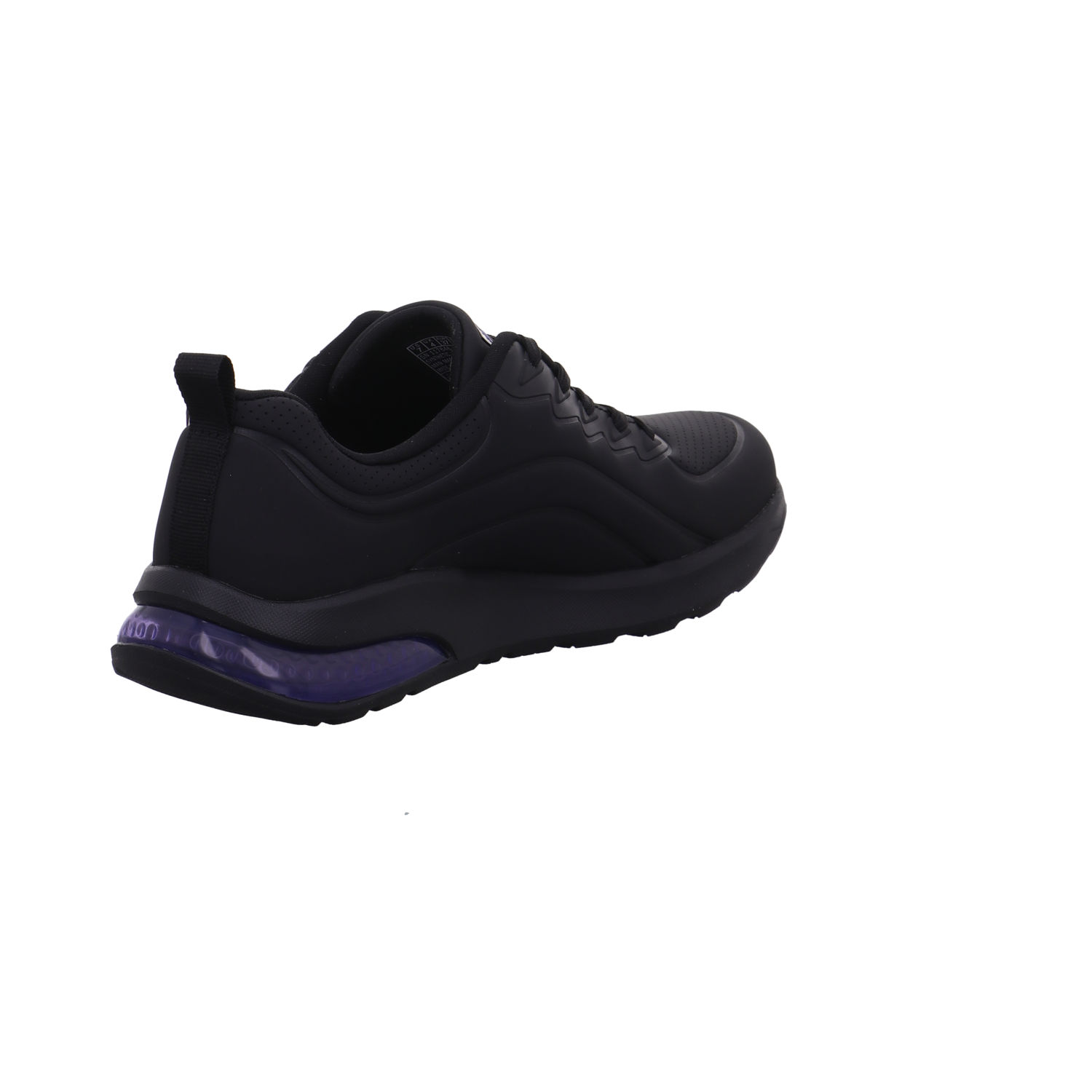 Skechers BOBS VISION AIR schwarz Bild5