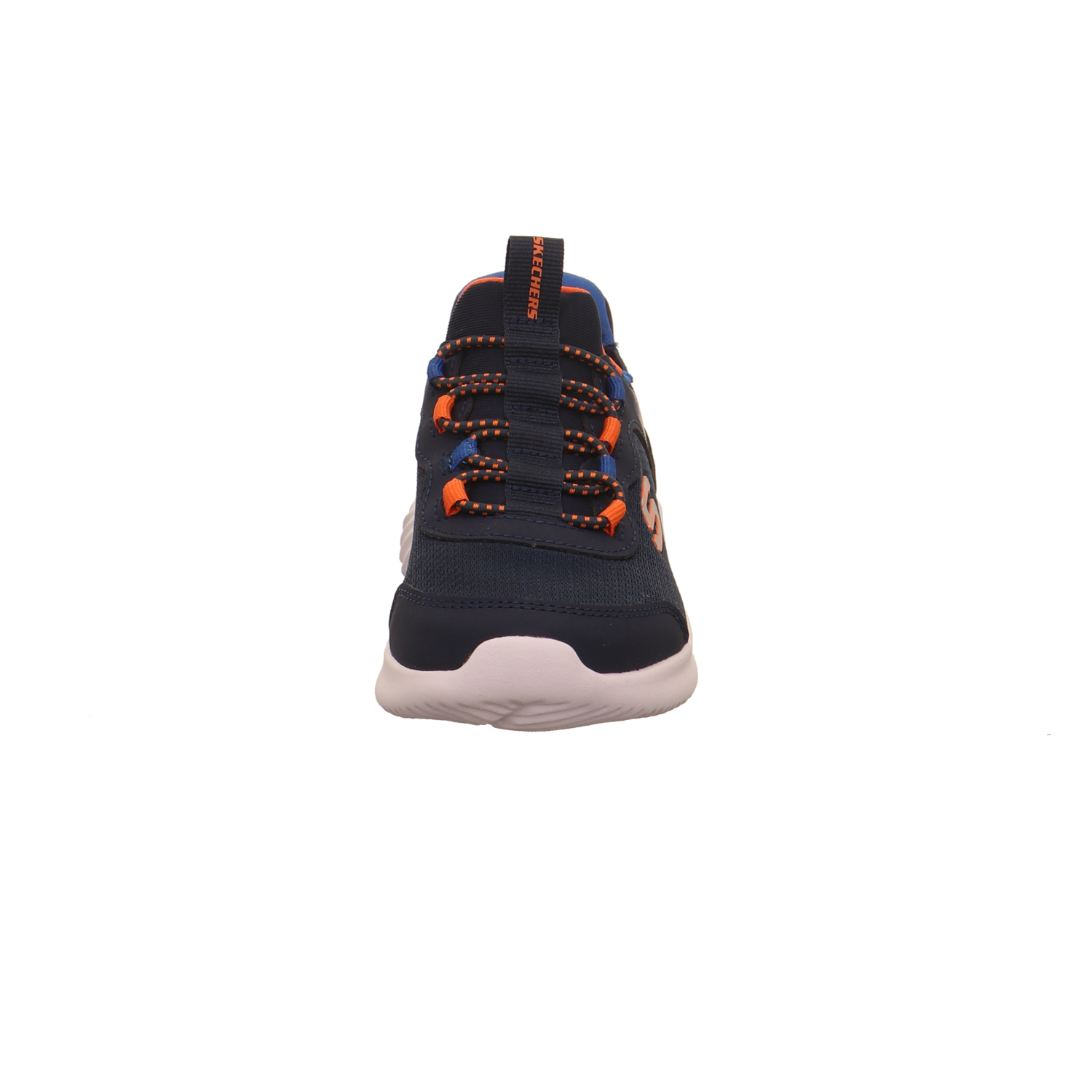 Skechers BOUNDER-BRISK BURST blau kombi Bild3