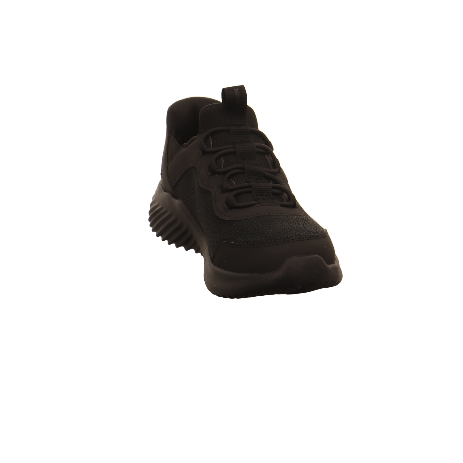 Skechers BOUNDER-BRISK BURST schwarz Bild7