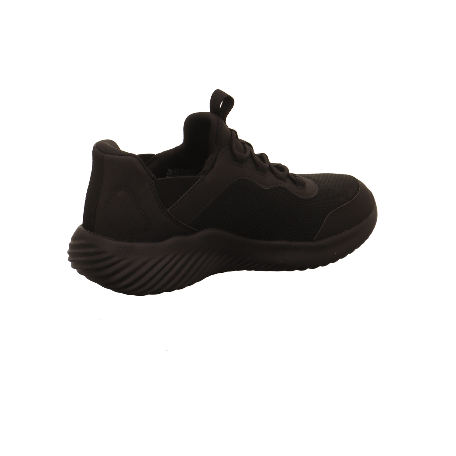 Skechers BOUNDER-BRISK BURST schwarz Bild5