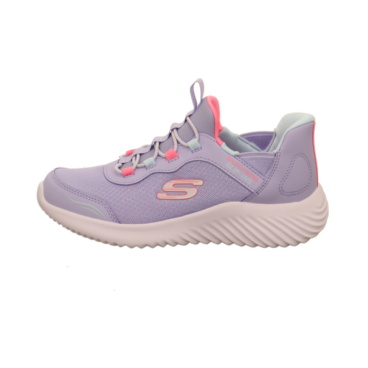 Skechers BOUNDER-SIMPLE CUTE viola lila Bild1