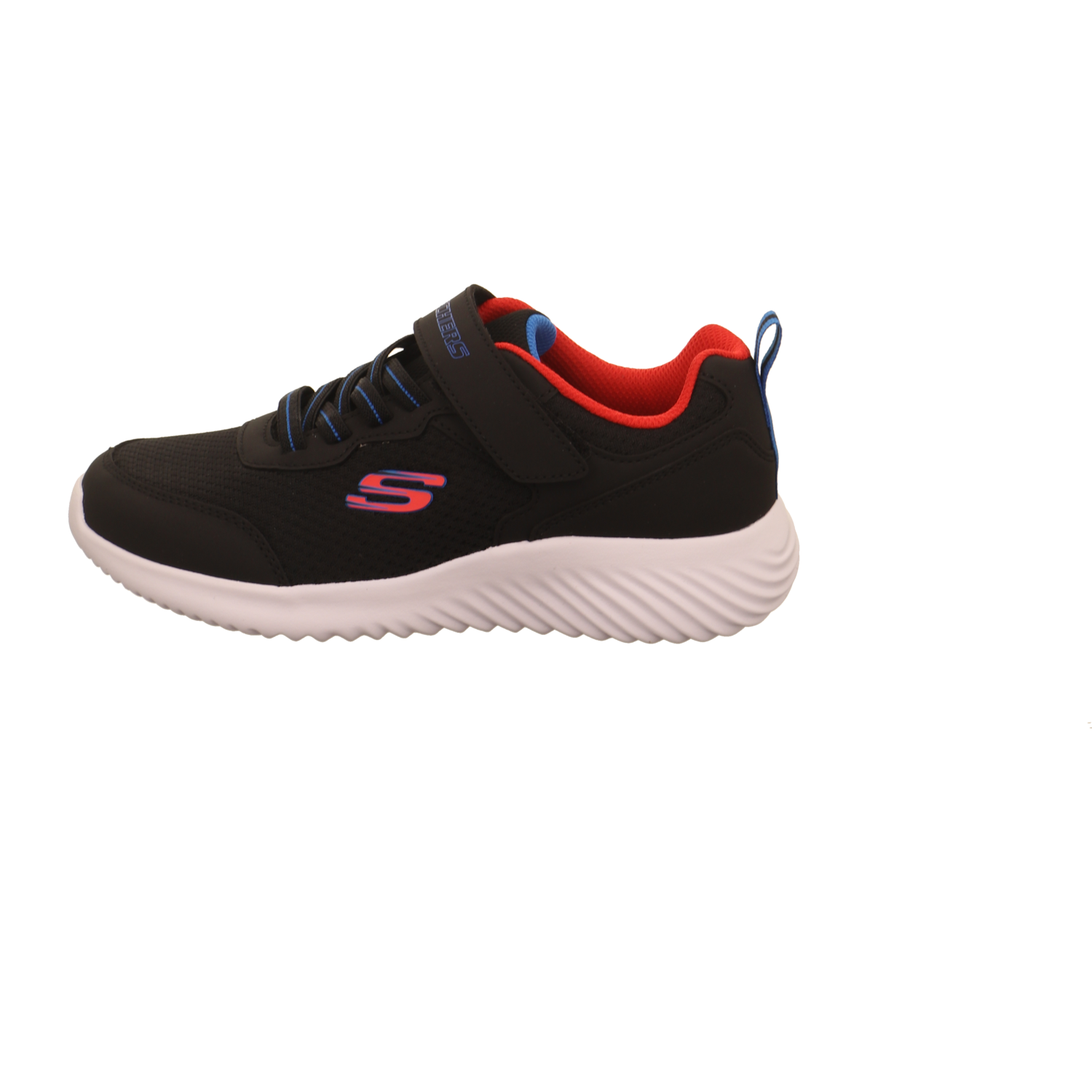 Skechers BOUNDER-TECHROX schwarz kombi Bild1