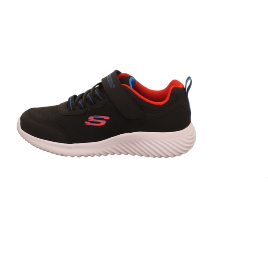 Skechers BOUNDER-TECHROX schwarz kombi Bild1