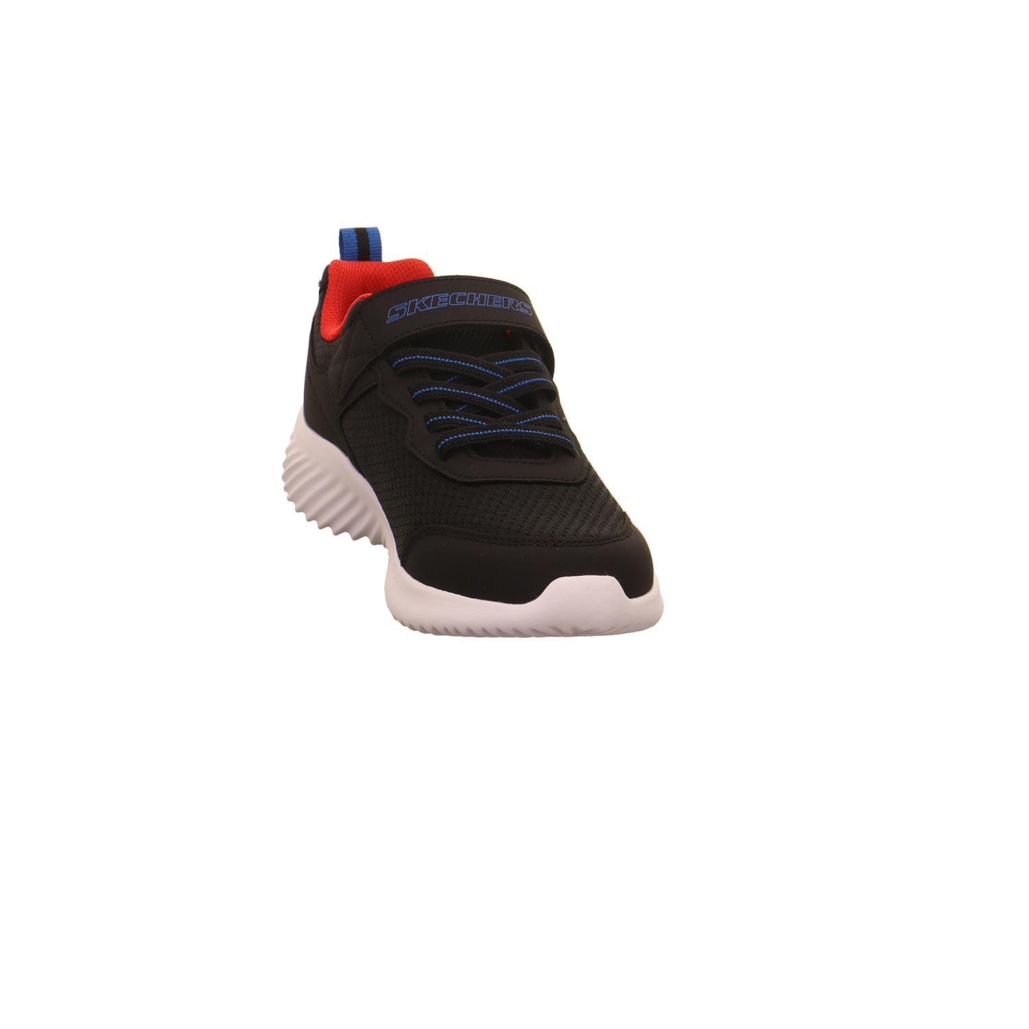 Skechers BOUNDER-TECHROX schwarz kombi Bild7