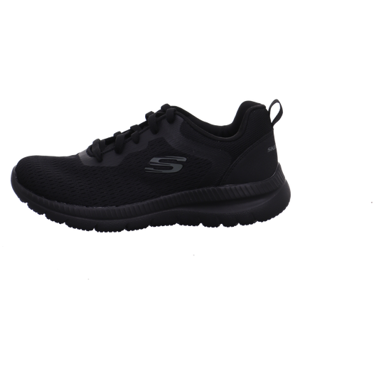 Skechers BOUNTIFUL - QUICK PATH schwarz Bild1