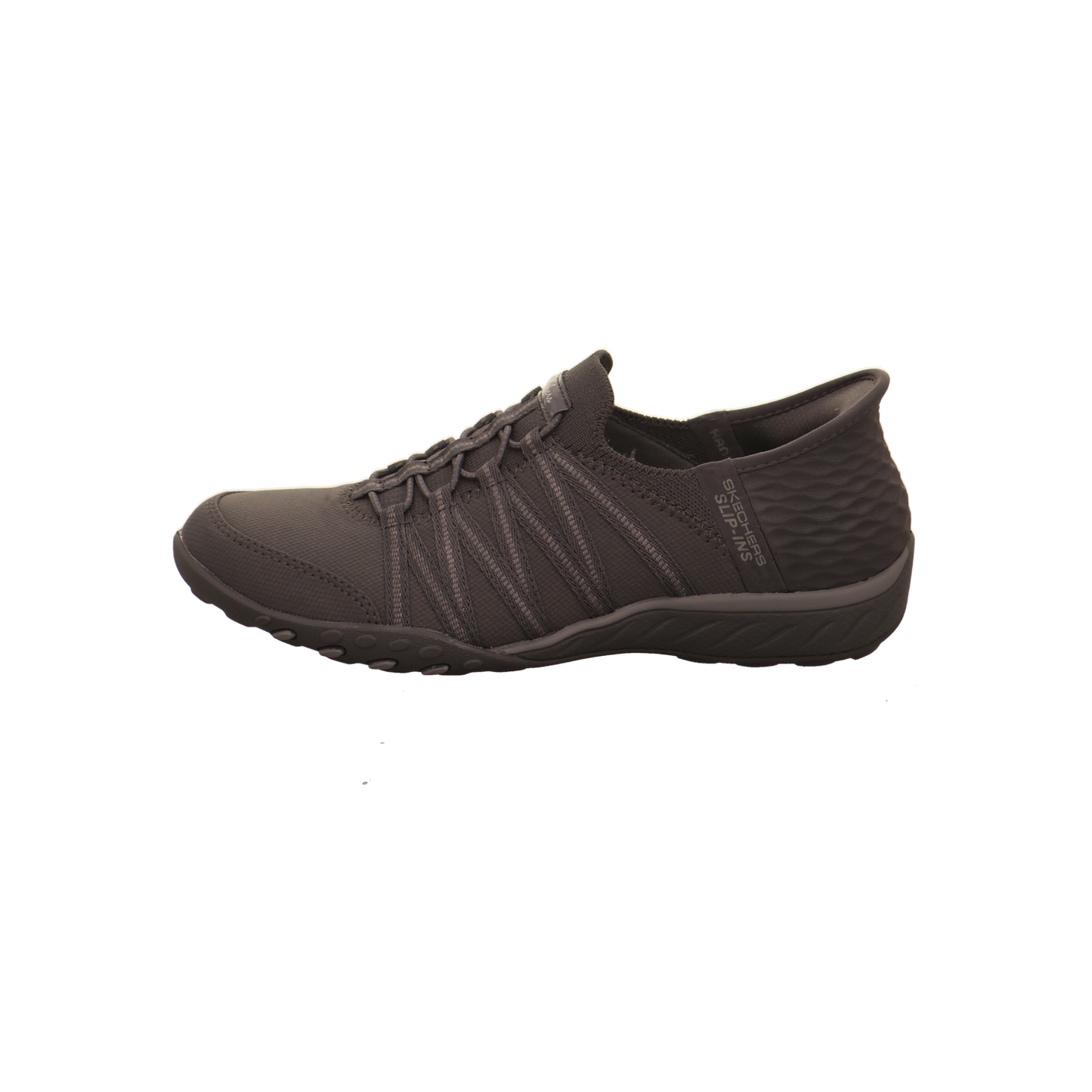 Skechers BREATHE-EASY-ROLL-WITH-ME grau Bild1