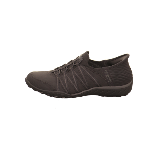 Skechers BREATHE-EASY-ROLL-WITH-ME grau Bild1