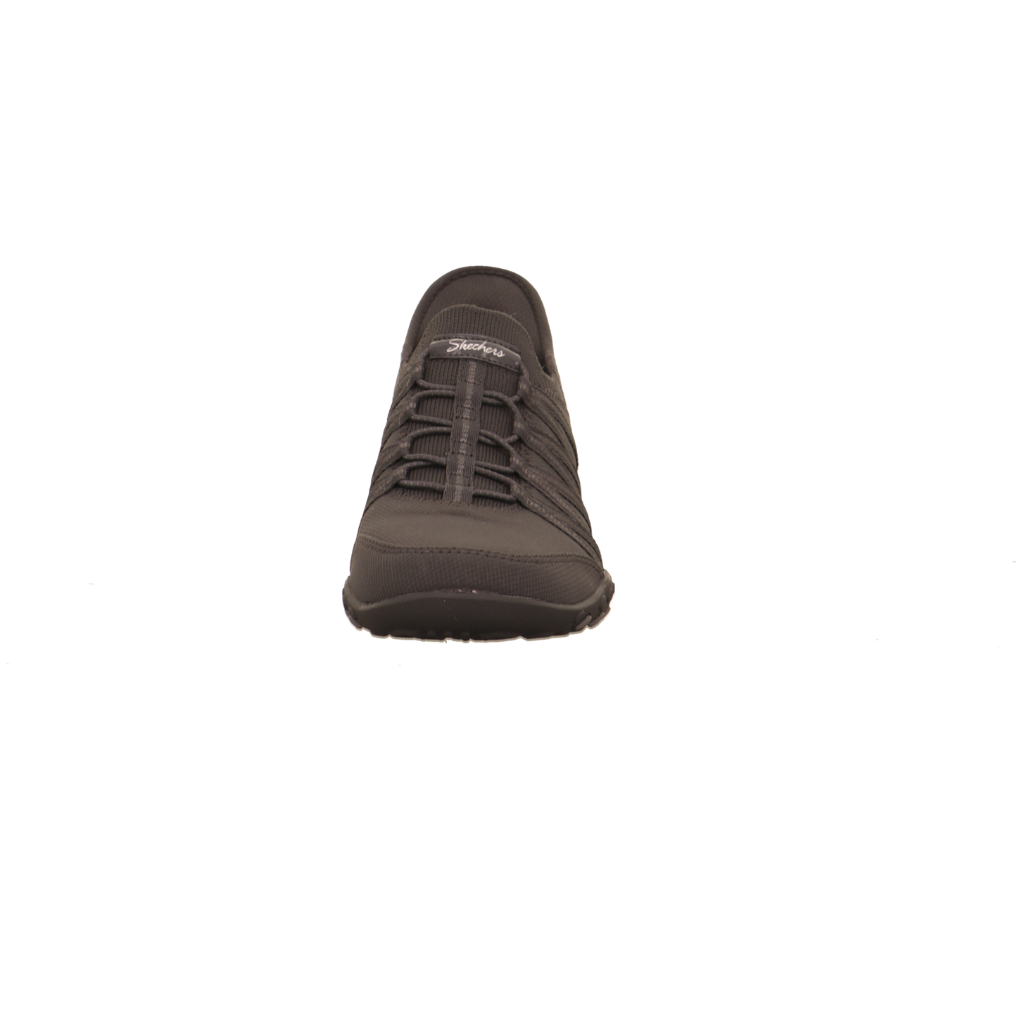 Skechers BREATHE-EASY-ROLL-WITH-ME grau Bild3