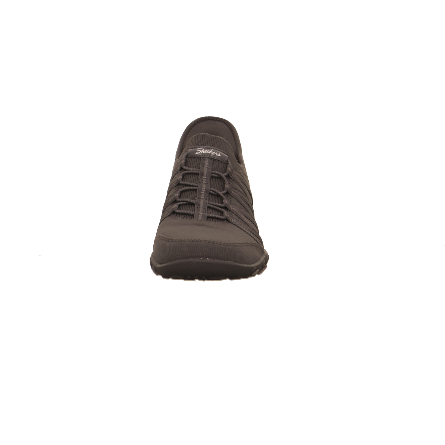 Skechers BREATHE-EASY-ROLL-WITH-ME grau Bild3