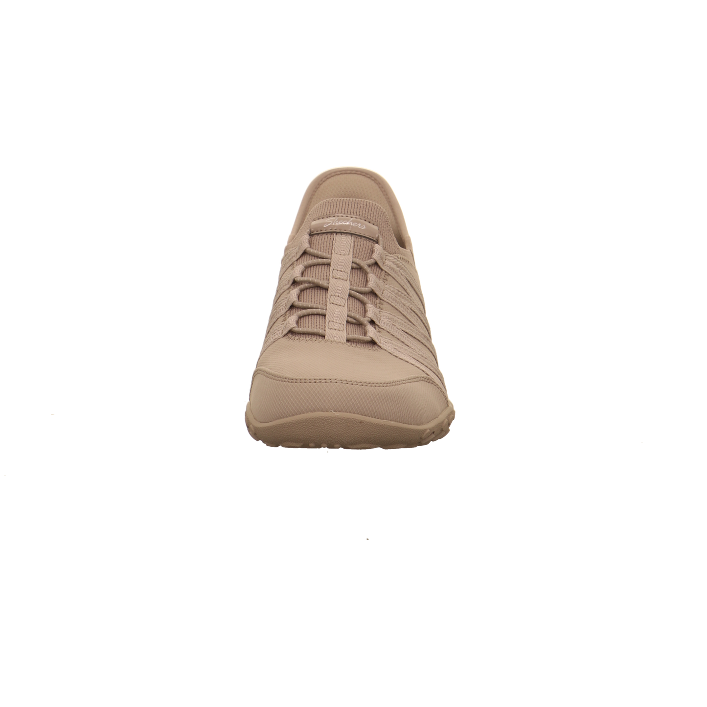 Skechers BREATHE-EASY-ROLL-WITH-ME taupe Bild3