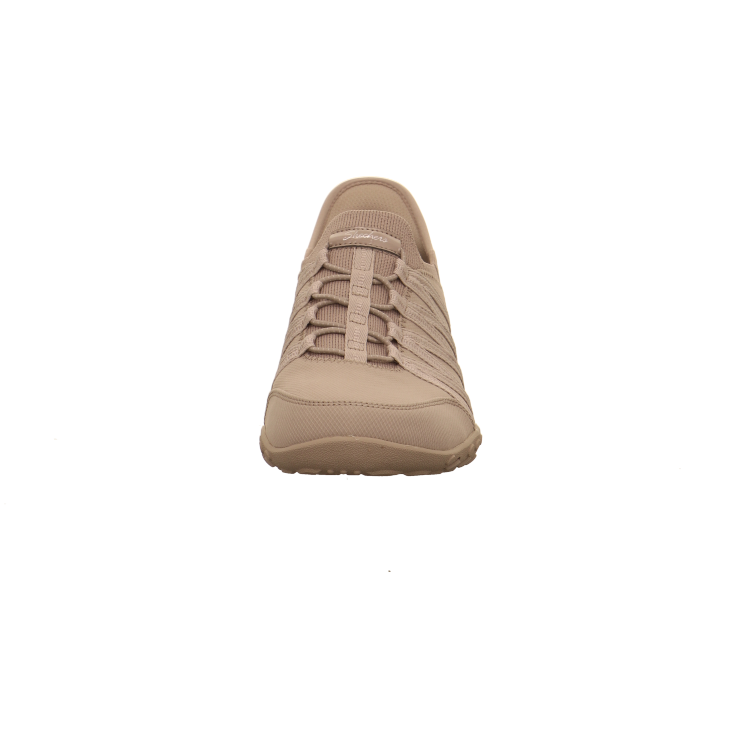 Skechers BREATHE-EASY-ROLL-WITH-ME taupe Bild3