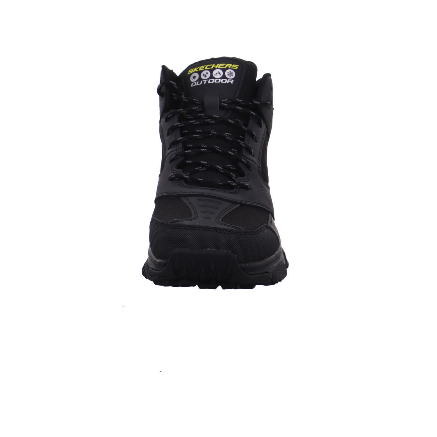 Skechers Boots & Stiefel  schwarz Bild3