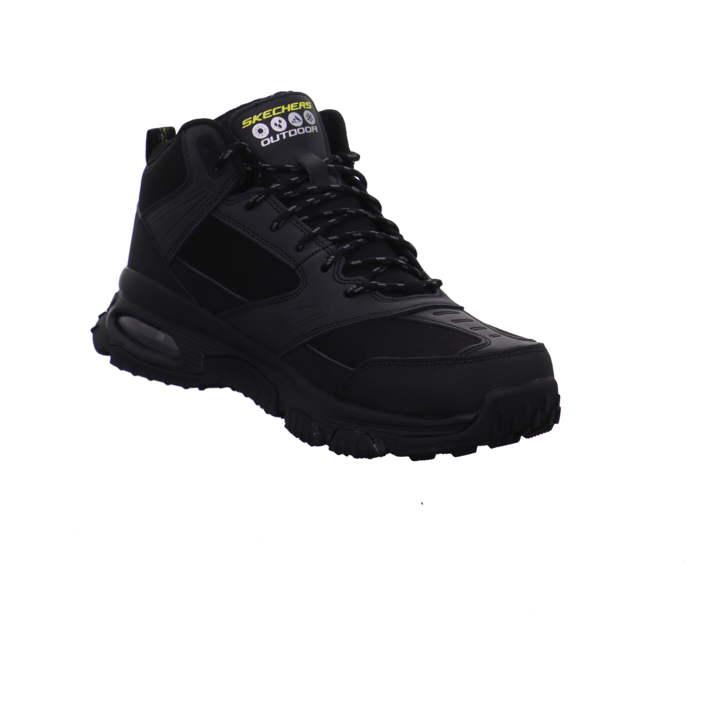 Skechers Boots & Stiefel  schwarz Bild7