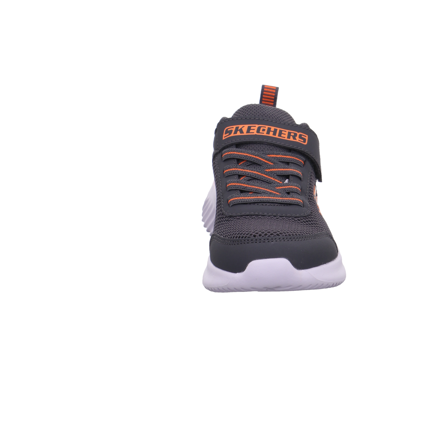 Skechers Bounder-Tech grau kombi Bild3