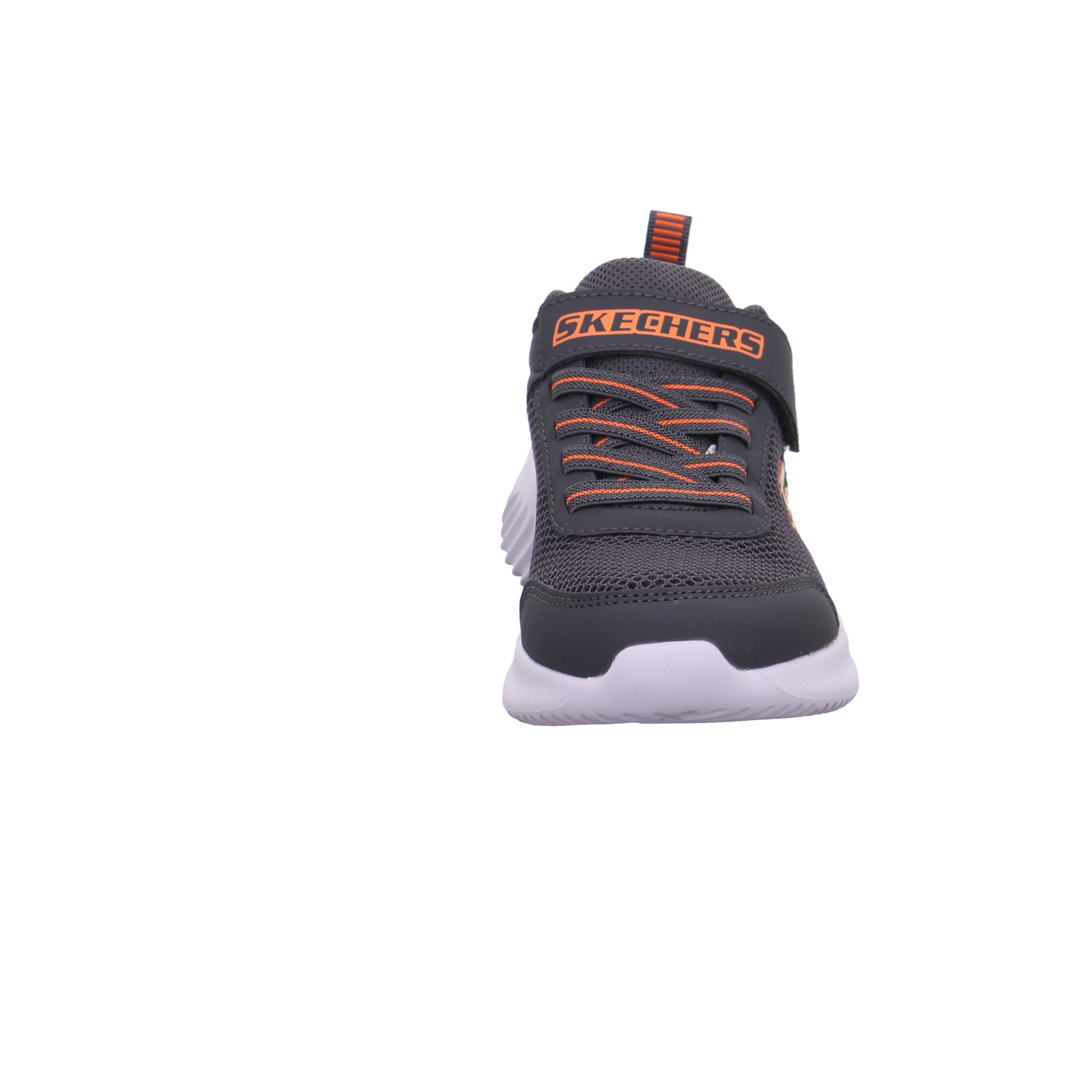Skechers Bounder-Tech grau kombi Bild3
