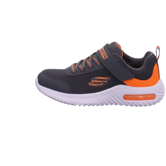 Skechers Bounder-Tech grau kombi Bild1