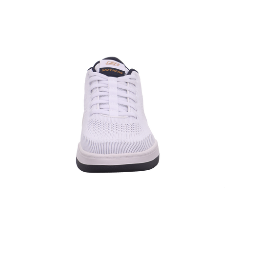 Skechers CORLISS-DORSET weiß Bild3