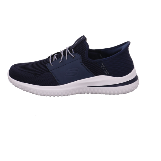 Skechers DELSON 3.0 - LAVELL blau Bild1