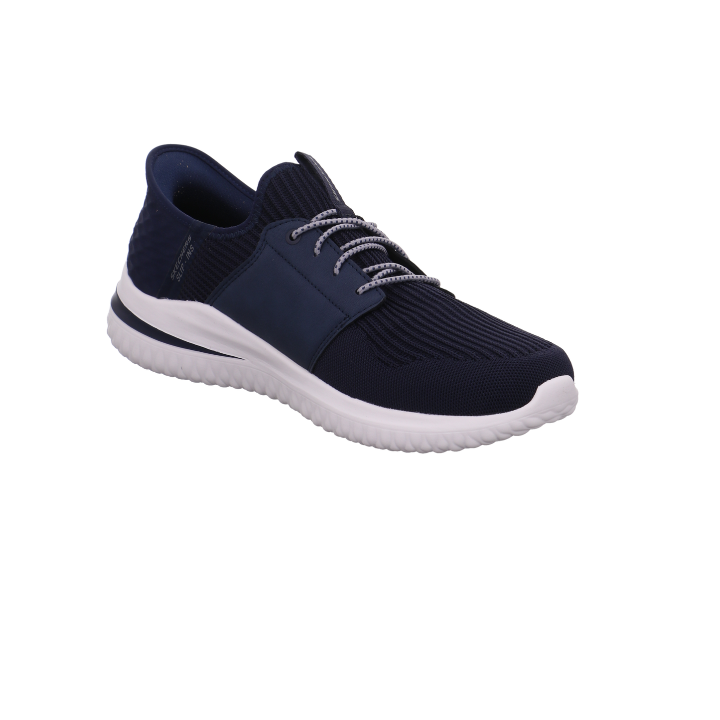 Skechers DELSON 3.0 - LAVELL blau Bild7