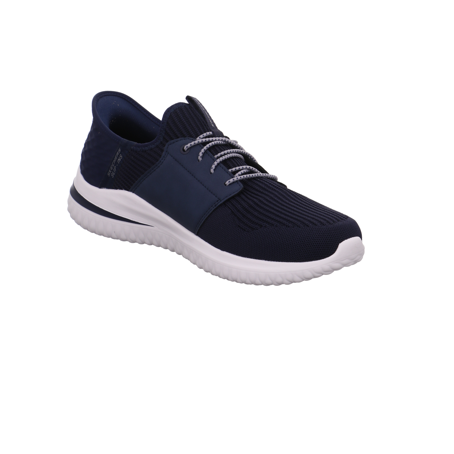 Skechers DELSON 3.0 - LAVELL blau Bild7