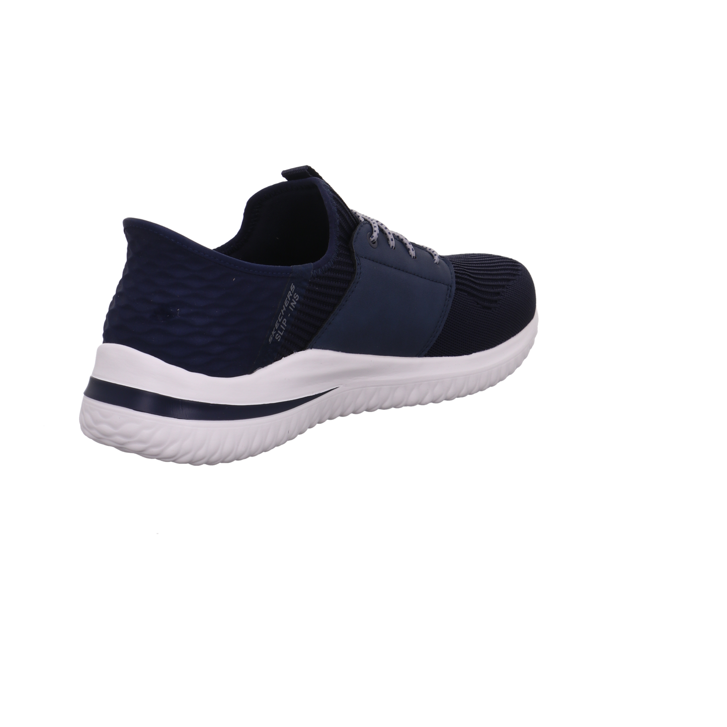 Skechers DELSON 3.0 - LAVELL blau Bild5