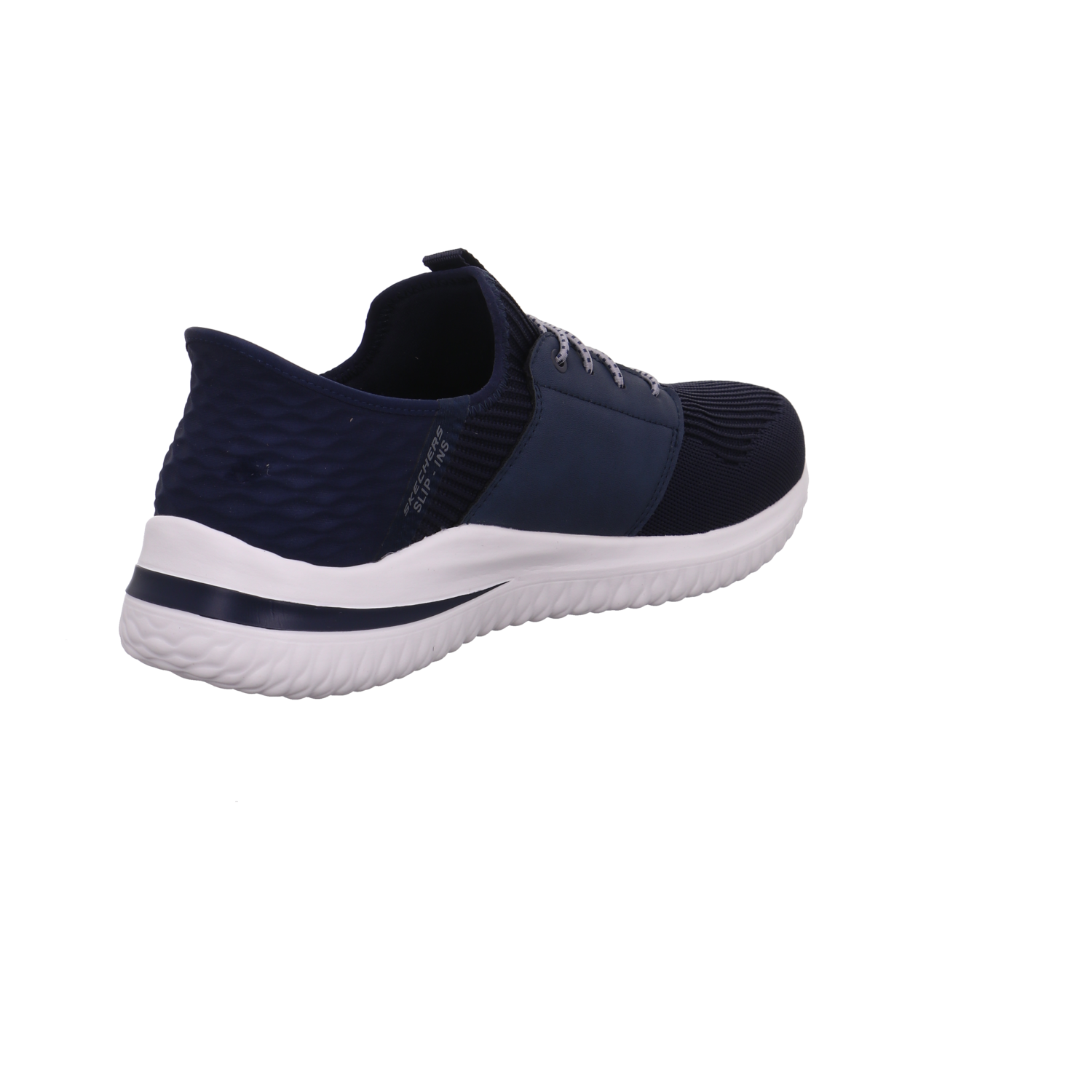 Skechers DELSON 3.0 - LAVELL blau Bild5