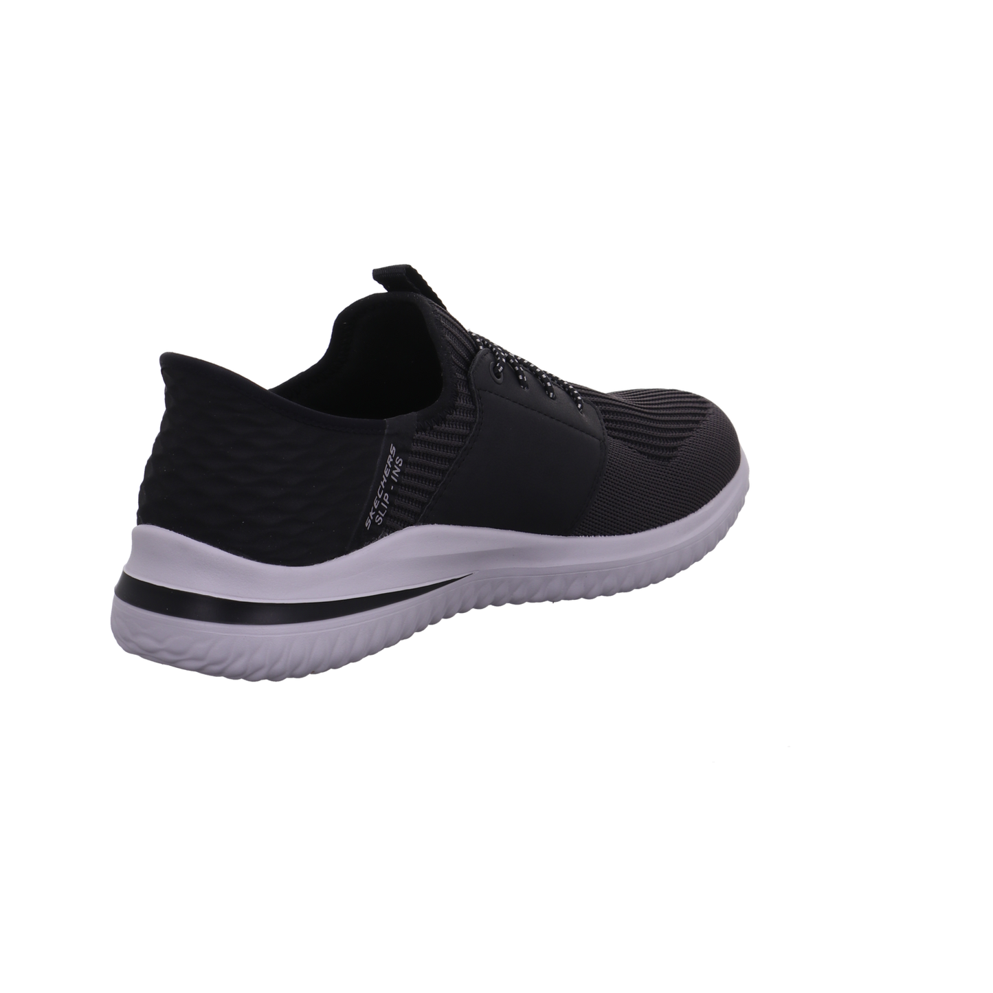 Skechers DELSON 3.0 - LAVELL schwarz Bild5
