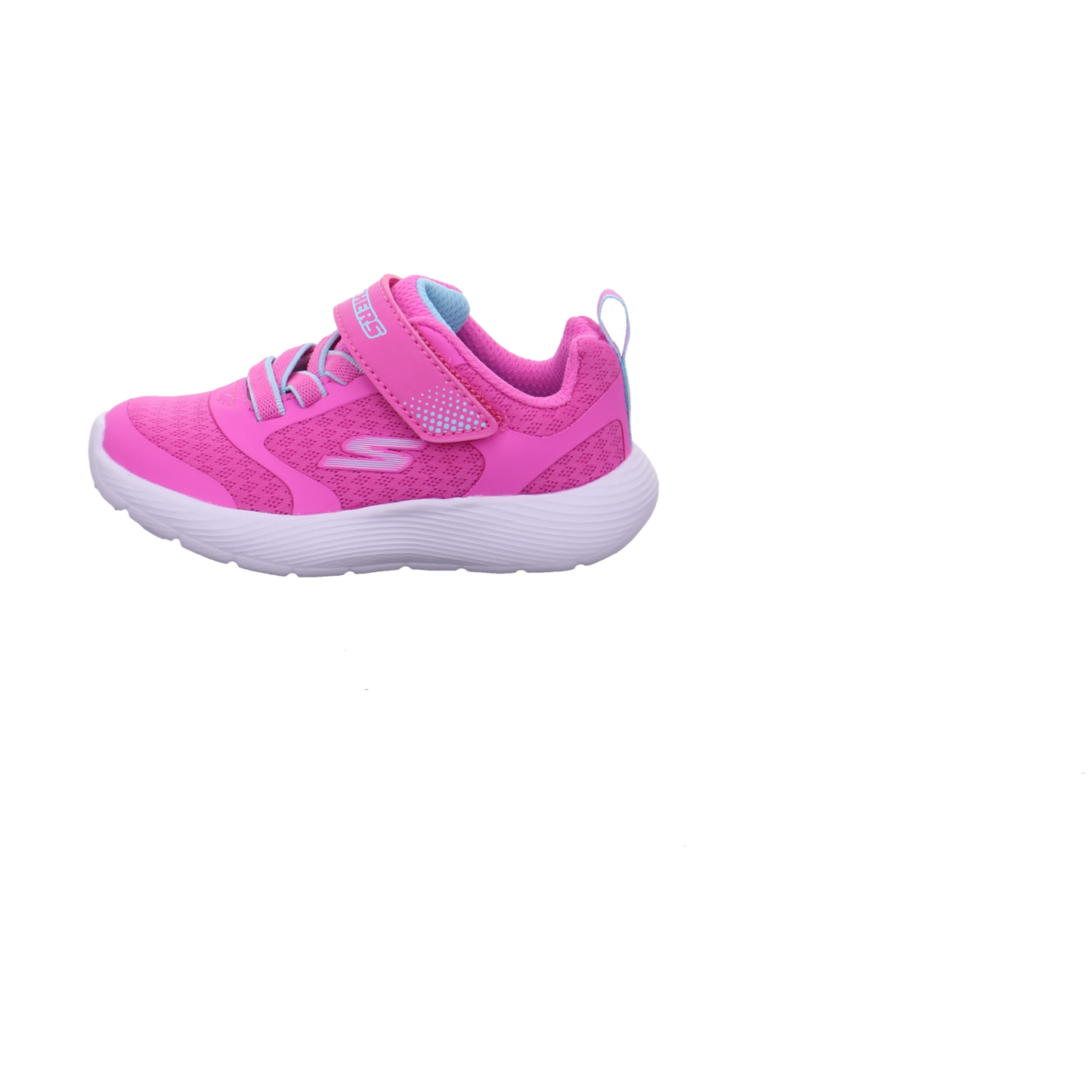 Skechers DYNA-LITE-VENICE CRUISE pink kombi Bild1