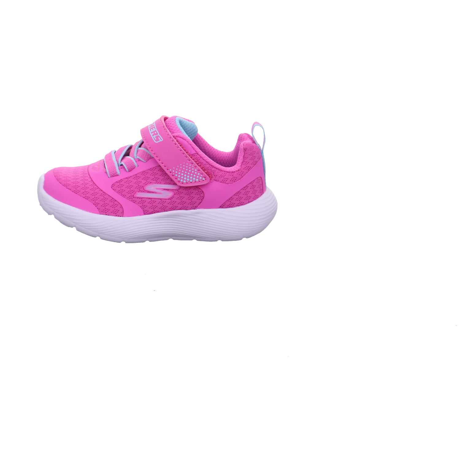 Skechers DYNA-LITE-VENICE CRUISE pink kombi Bild1