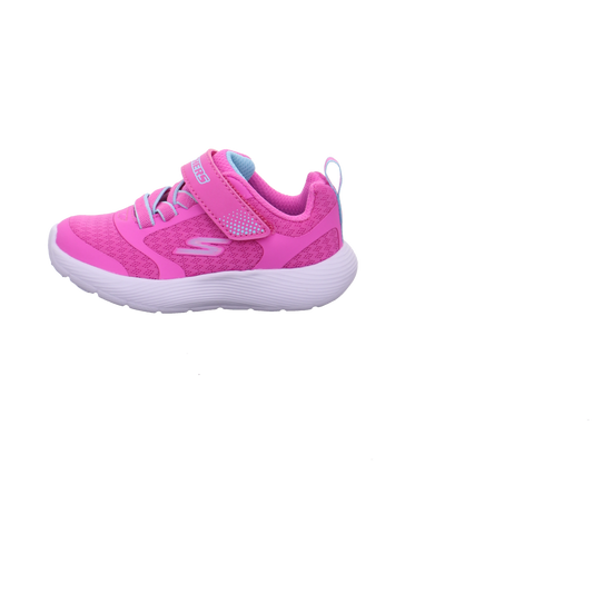 Skechers DYNA-LITE-VENICE CRUISE pink kombi Bild1