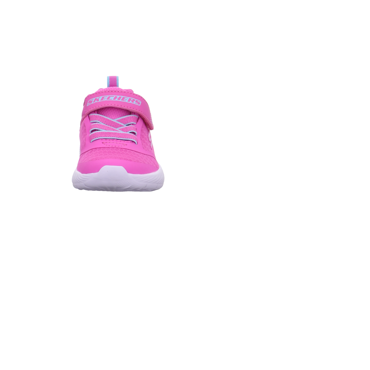 Skechers DYNA-LITE-VENICE CRUISE pink kombi Bild3