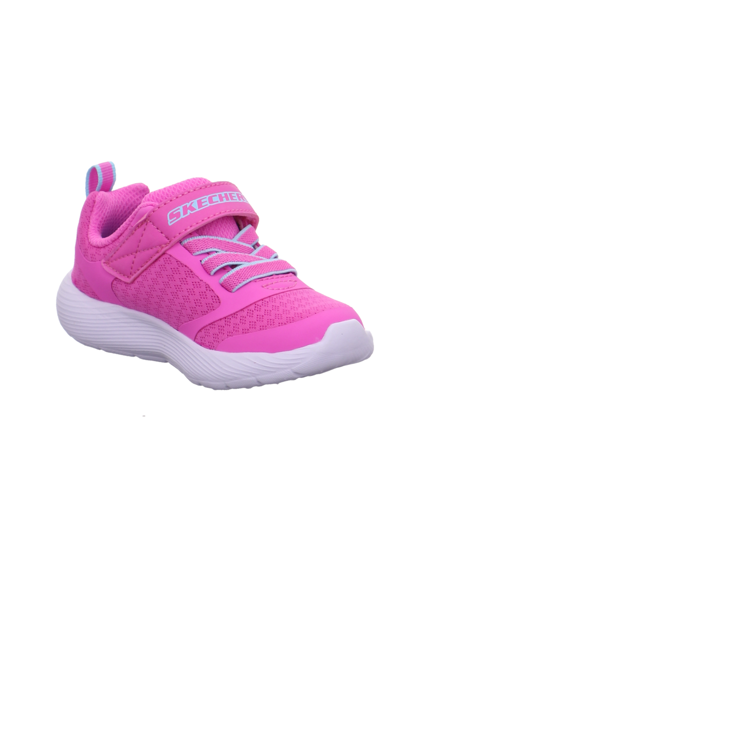 Skechers DYNA-LITE-VENICE CRUISE pink kombi Bild7