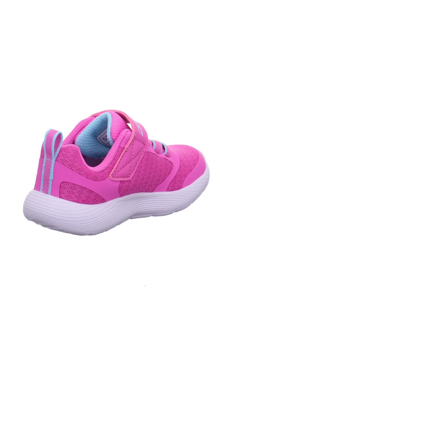 Skechers DYNA-LITE-VENICE CRUISE pink kombi Bild5