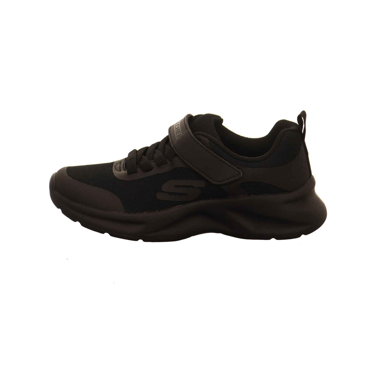 Skechers DYNAMATIC schwarz Bild1