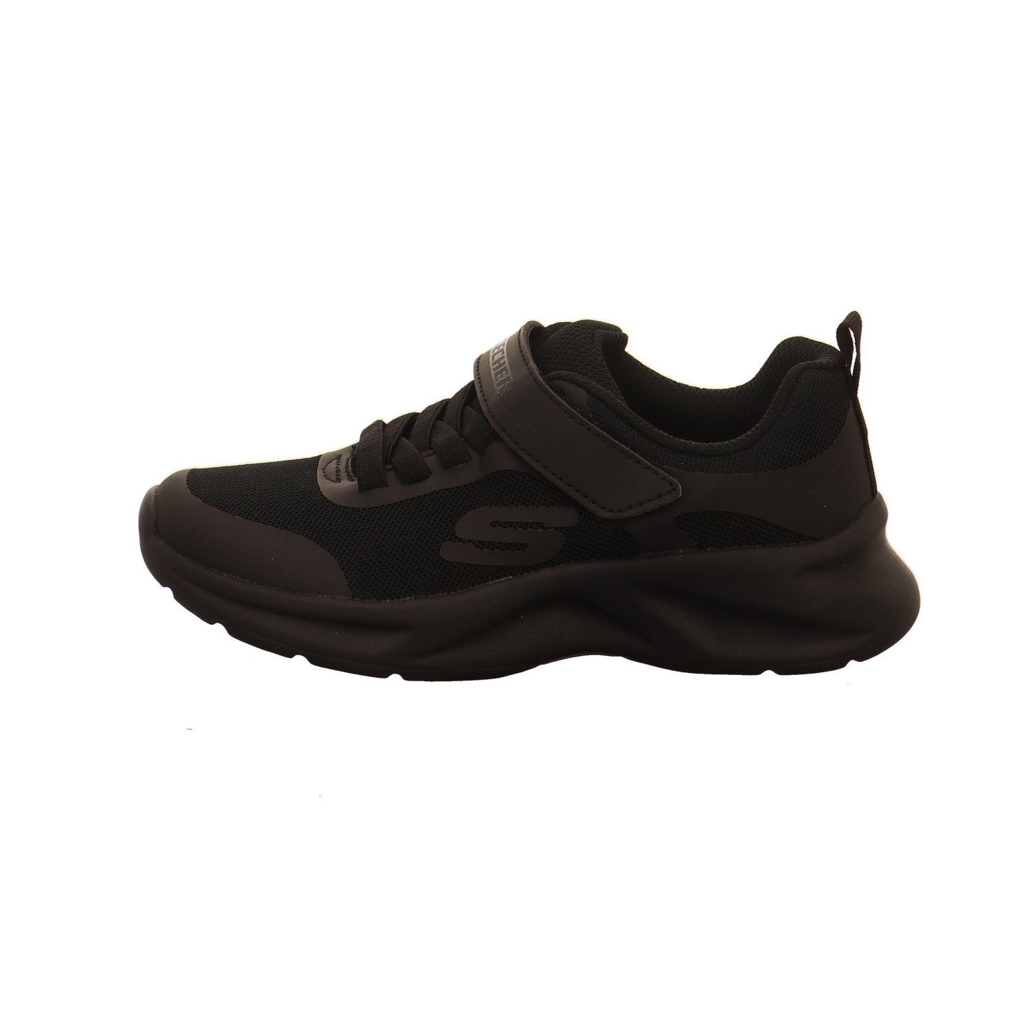 Skechers DYNAMATIC schwarz Bild1