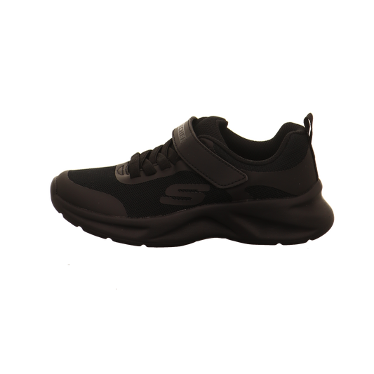 Skechers DYNAMATIC schwarz Bild1