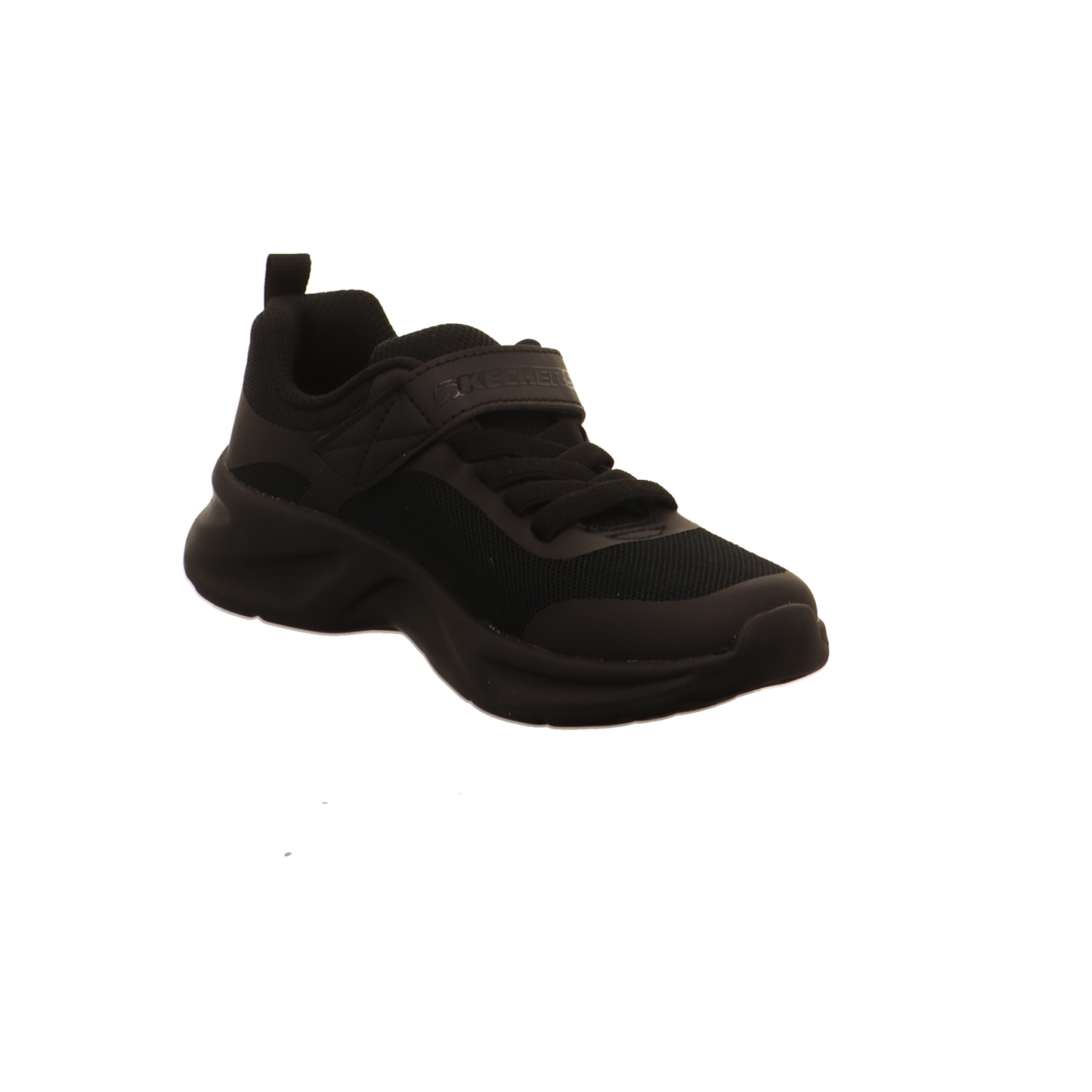 Skechers DYNAMATIC schwarz Bild7