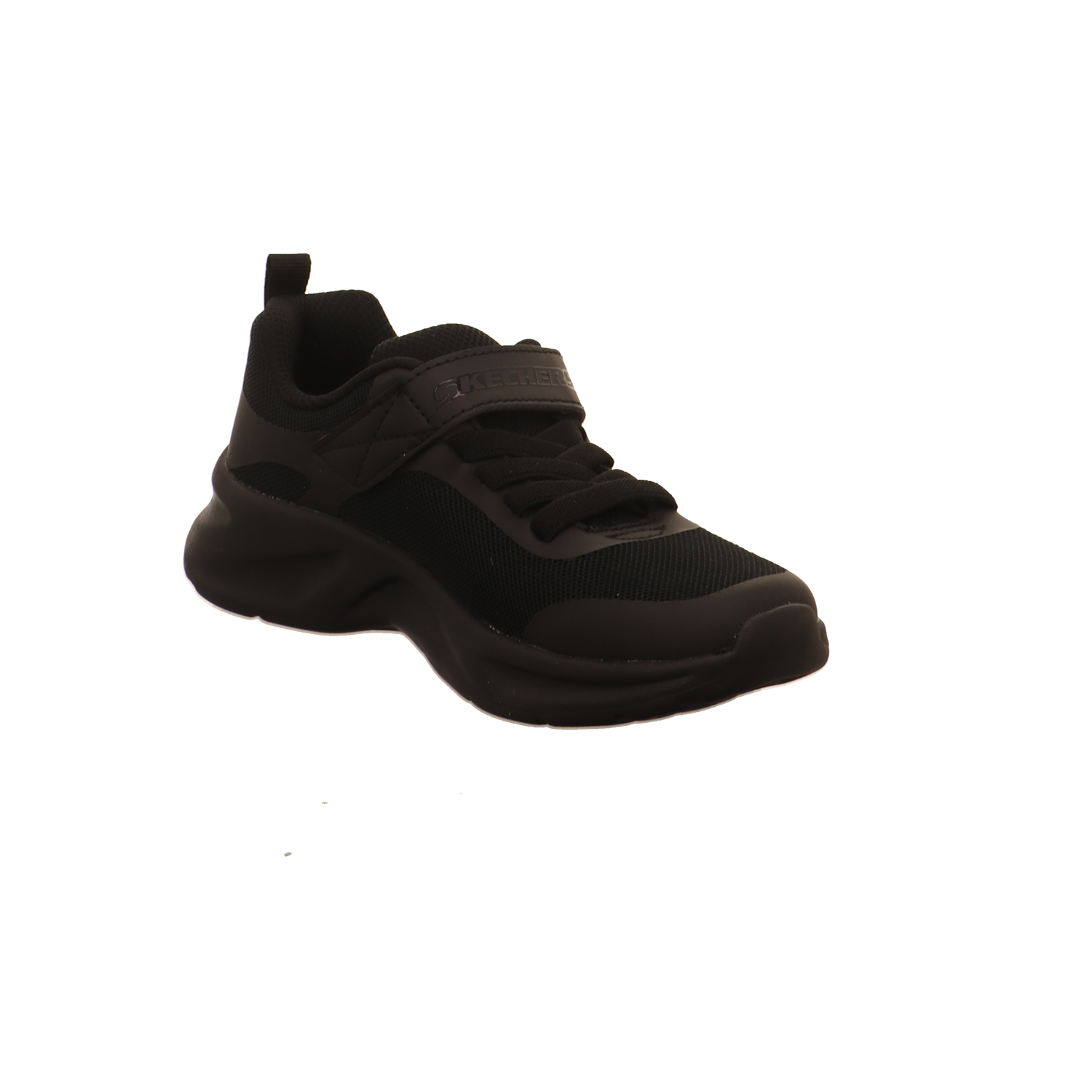 Skechers DYNAMATIC schwarz Bild7