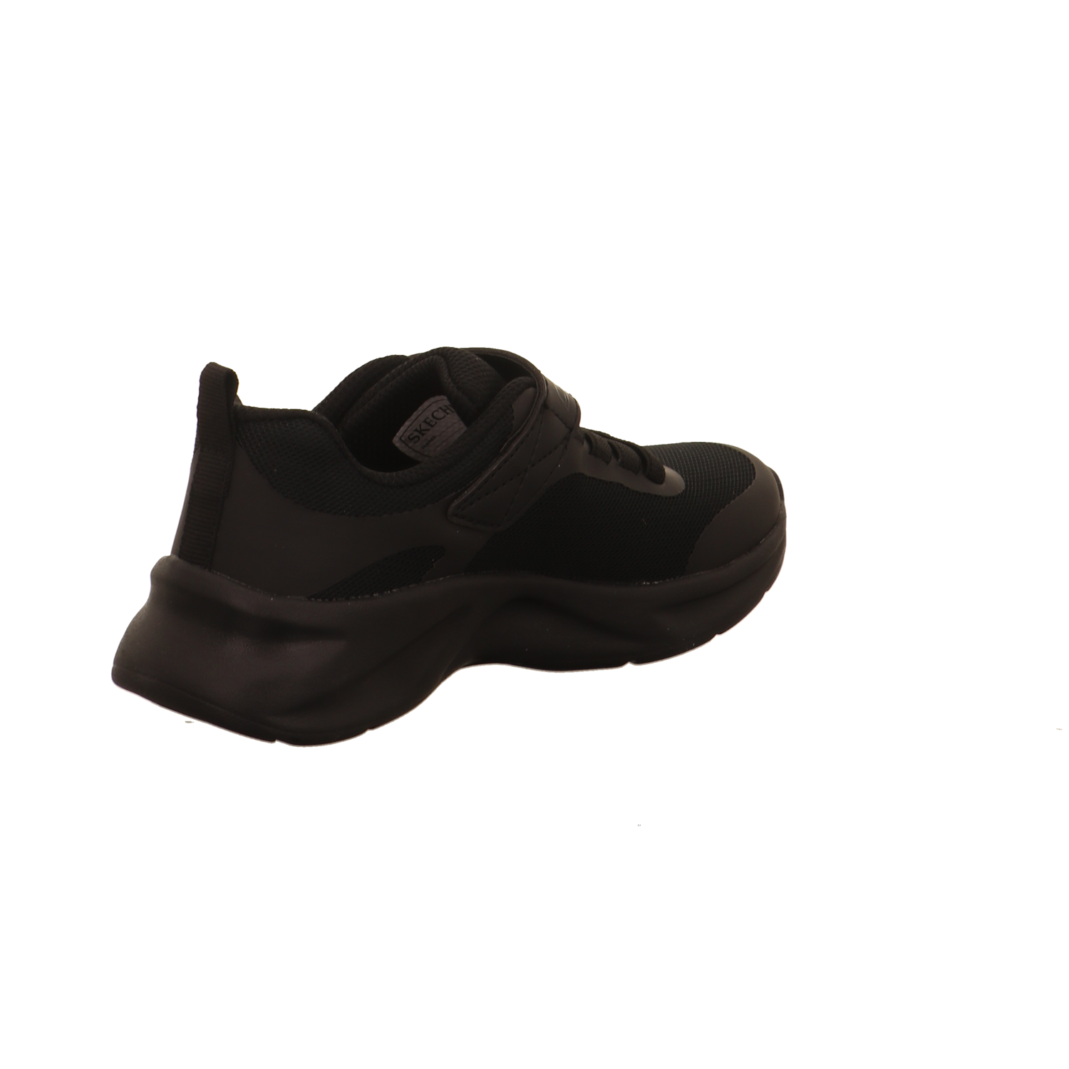 Skechers DYNAMATIC schwarz Bild5