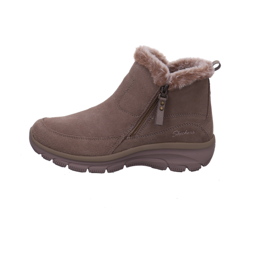 Skechers EASY GOING-COOL ZIP taupe Bild1