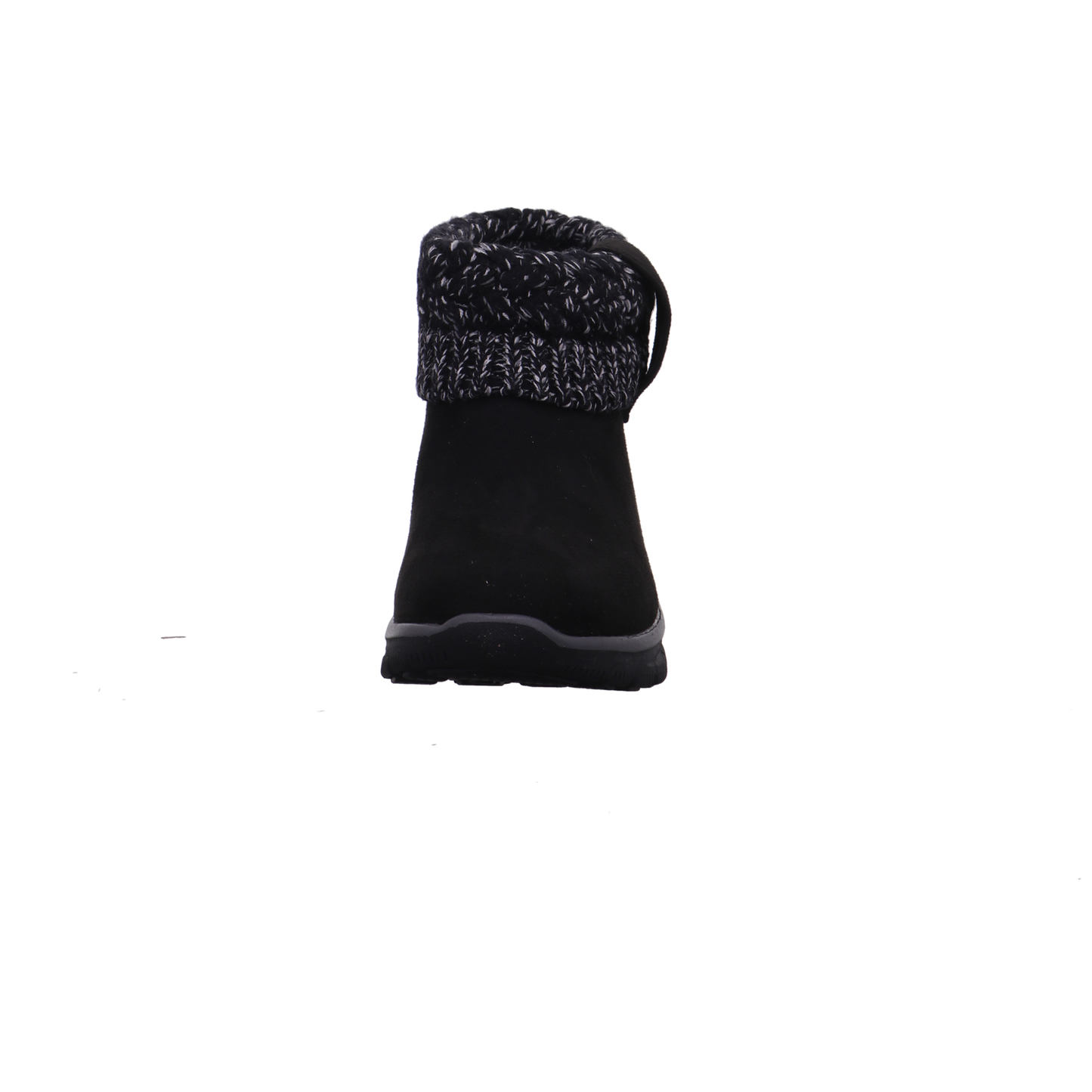 Skechers EASY GOING-COZY WEATHER schwarz Bild3