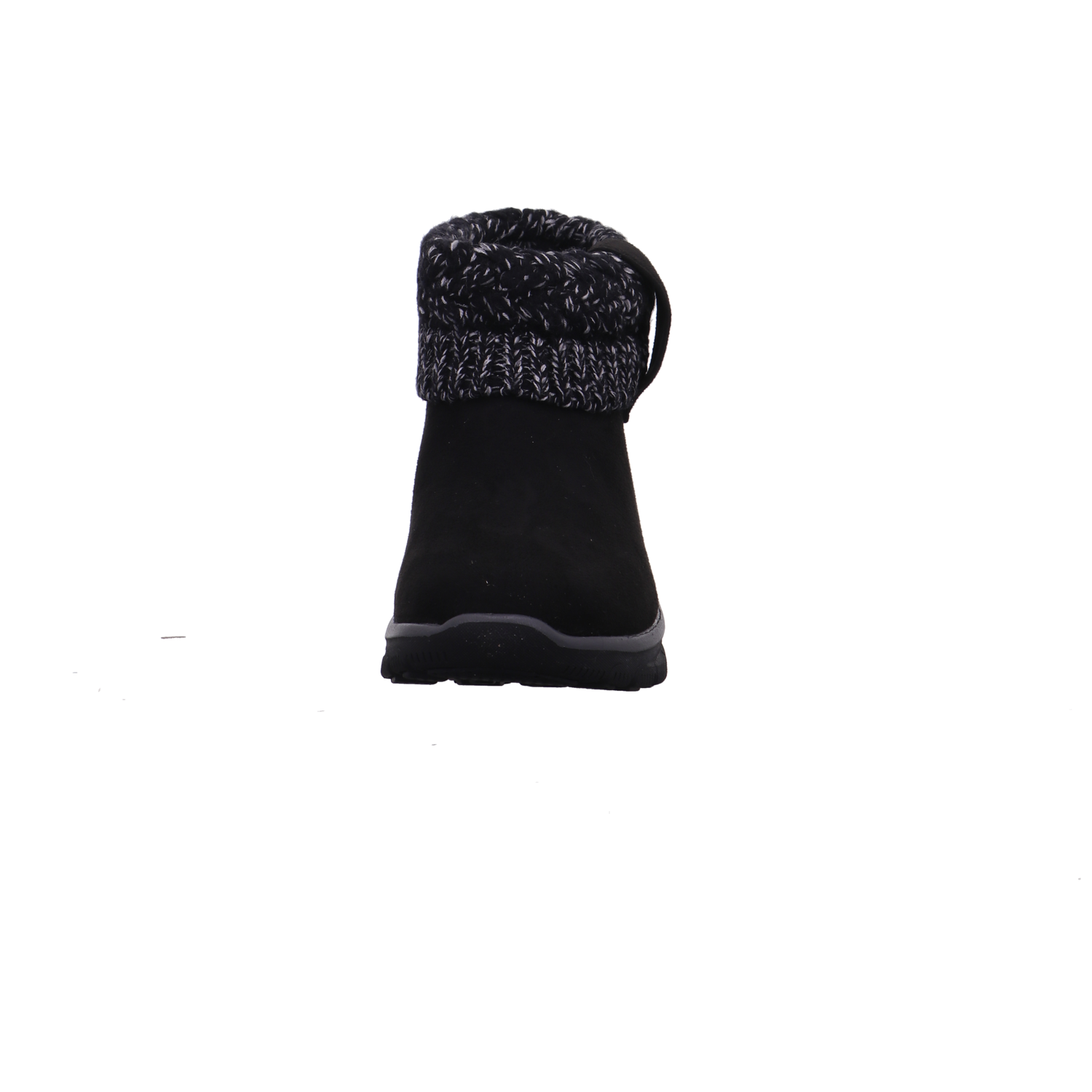 Skechers EASY GOING-COZY WEATHER schwarz Bild3