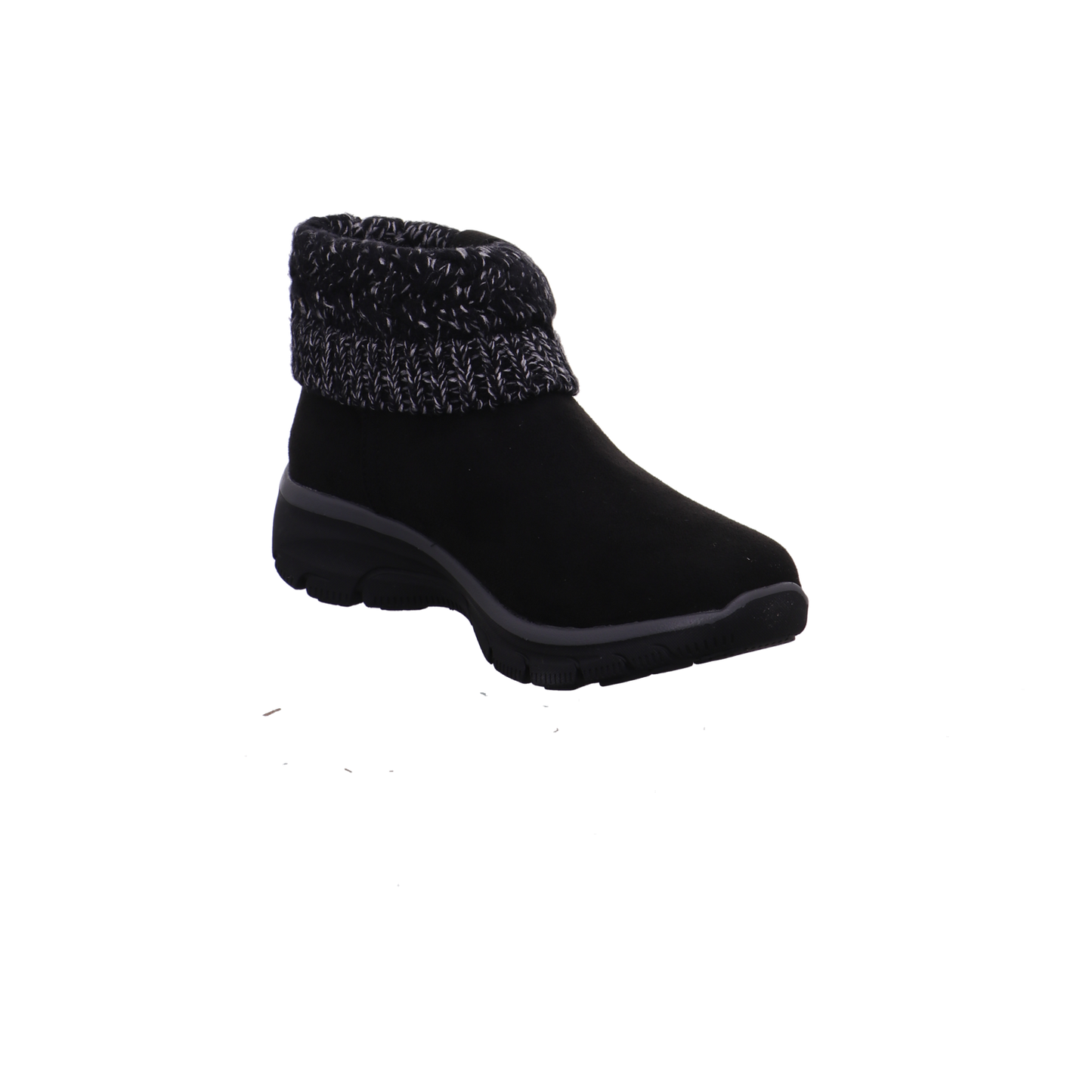 Skechers EASY GOING-COZY WEATHER schwarz Bild7