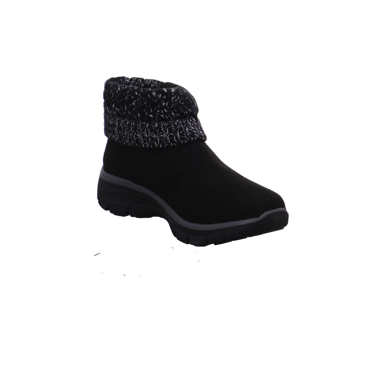 Skechers EASY GOING-COZY WEATHER schwarz Bild7